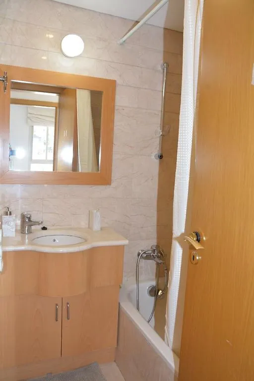 Sweethome26 Luxury Apartment Eilat / Free Parking 0*,