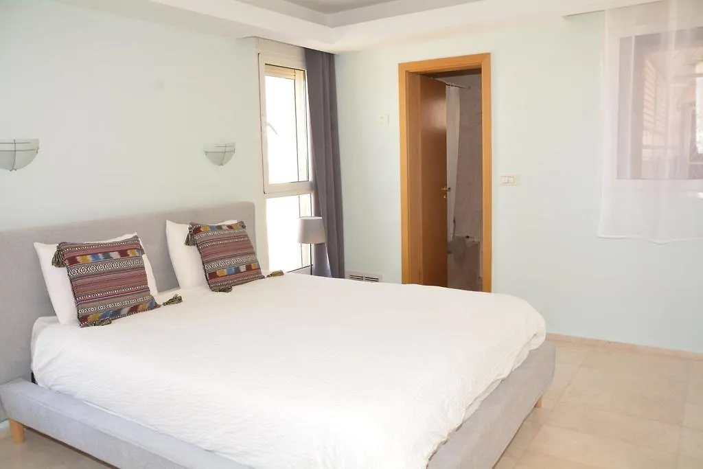 Sweethome26 Luxury Apartment Eilat / Free Parking