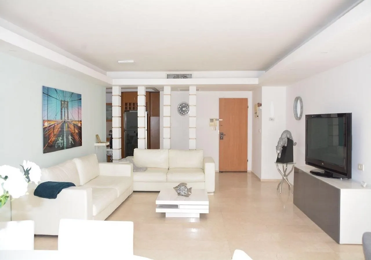 Sweethome26 Luxury Apartment Eilat / Free Parking