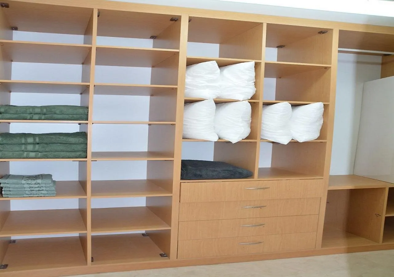 Sweethome26 Luxury Apartment Eilat / Free Parking 0*,  ישראל