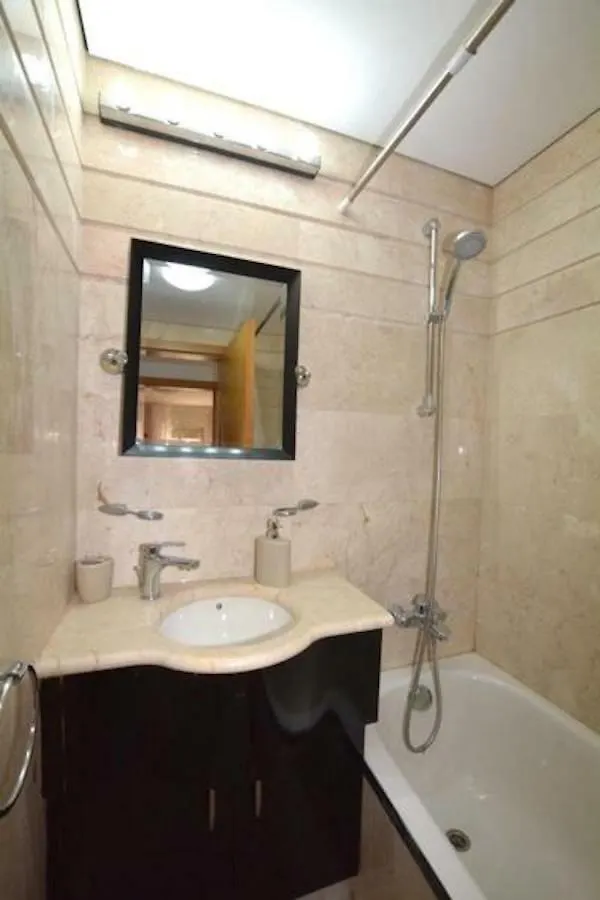 Sweethome26 Luxury Apartment Eilat / Free Parking